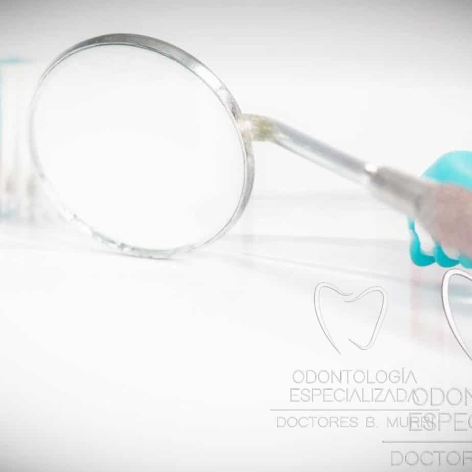 técnicas revolucionarias odontología